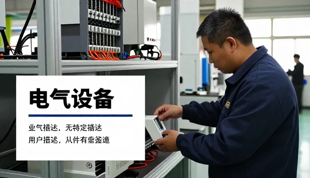 配套业务速览:控制柜制作适配方案重点整理