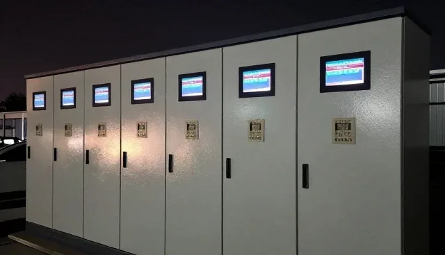 电气设备运行稳定性提升的使用与维护建议
