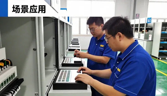 电气设备销售电气设备电气设备销售：从入门到明白