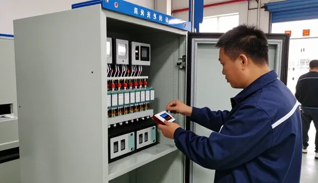 绛县伍珊自动化科技有限公司探索电气设备销售更多应用场景