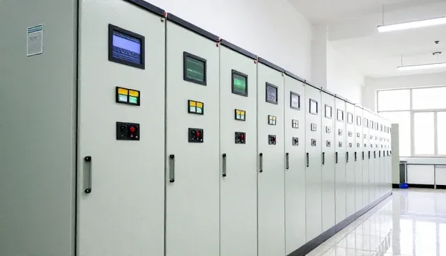 电气技术适配方案：性能与适用条件的取舍