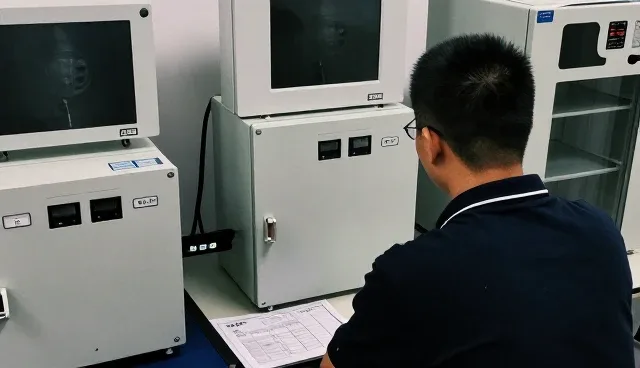 电气设备选型中的关键考量因素